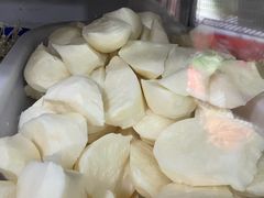 -重庆特色冷锅鱼(武大店)