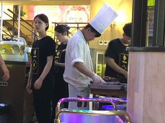 -金百万烤鸭店(马甸店)