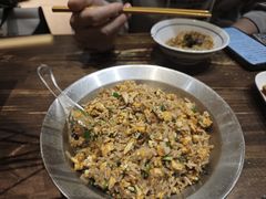 -盟重烧烤(高正街店)