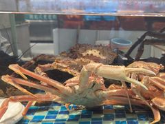 -南海底小海鲜·湘菜(鲁巷吴家湾店)
