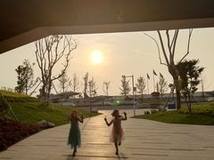 -成飞公园