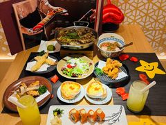 -德川家日本料理(中关村寰太大厦店)