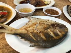-揭阳钟记小食(福田新村店)