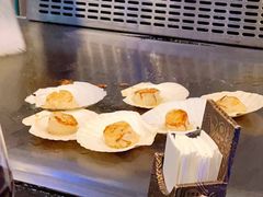 -上林铁板烧(延安西路店)