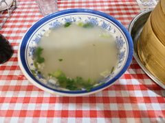 -百年老字号·马家烧麦馆(中街店)