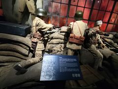 -上海四行仓库抗战纪念馆