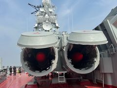 -泰达航母主题公园