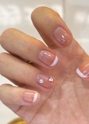 -MB·nail美甲美睫