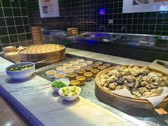 -花西亭·海鲜自助餐厅(瑞城名人酒店)