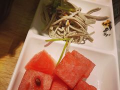 -牛市牛烤肉(西单大悦城店)