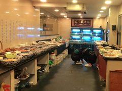 -阿马蛋汤·宁波小海鲜(总店)