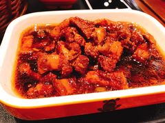 -谷田稻香·砂锅菜(汇暻广场店)