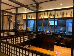 大堂-明日叶居酒屋(师惠坊店)