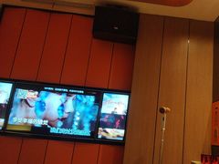 -星聚会KTV(复地活力城店)