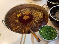 -豆相识•九九豆腐脑(牛咡桥店)