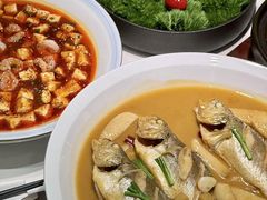 -滩外滩·本帮江浙菜(新天地店)