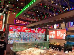 -王庄阿咪海鲜大排档(象园店)