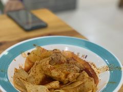 -马三洋芋片(兰州总店)