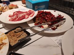 -星伦多 自助料理(圆融店)