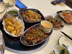 -合记汕头牛肉店(嘉禾路店)