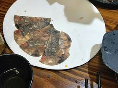 -味仙疯美蛙鱼头(清扬路总店)