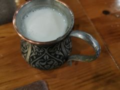 -TUK土耳其餐厅·下午茶(卢湾店)