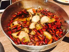 -茉莉餐厅(包河万达店)