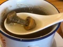 菌菇汤-莲花公园煎蟹(总店)