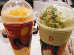 牛油果雪乐-果之满满鲜榨果汁(科技产业大厦店)