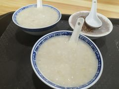 花生汤-没牙伯花生汤店(老药洲店)