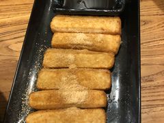 -霸道川面馆(张江店)