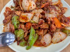 -贤花饭店(城阳店)