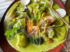 -CHINCHIN 青青·泰国料理(万象食家店)