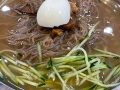 -屋里家延边朝鲜族冷面(梅林3店)