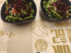 -聚味瞿记·龙虾堂(渔人码头一店)