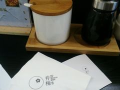 -贡梅老面馆·蟹粉面·无锡特色小吃(南长街主推店)