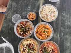 -丝丝香王凉粉(汇宇店)