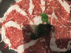-呷哺呷哺 小火锅 (浦东新欧尚超市店)