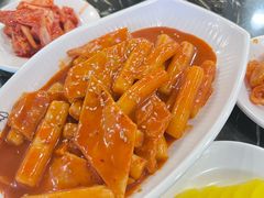 -桃园中华料理炸酱面(燕儿岛路店)
