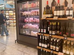 -乐蓬马歇百货公司(Rive Gauche)