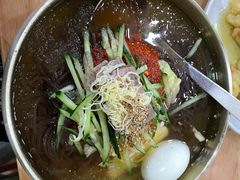 -顺姬冷面(长白西路店)