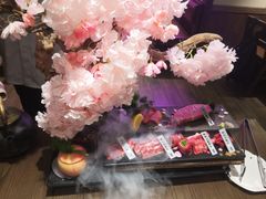 -樱宿日式和牛烧肉(五道口店)