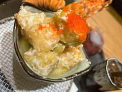 -吉之仙•中国制造•出口级食材日料店(领事馆总店)