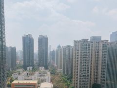 -广州富力君悦大酒店·凯菲厅