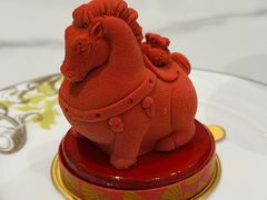 -文华饼店Mandarin Oriental Cake Shop