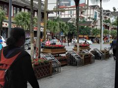 -捞沙巷