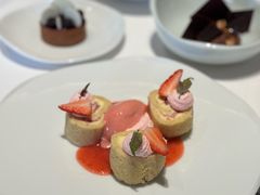 -Le Comptoir de Pierre Gagnaire