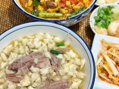 -毅祥斋老孙家泡馍(西羊市店)