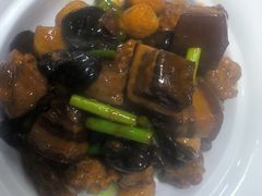 -八大碗·地道东北菜(东陵西路店)