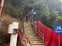 -梧桐山风景名胜区